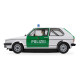 Volkswagen Golf Mk1 Edicion Polizei