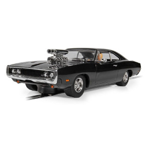 Dodge Charger Dom Toretto Fast and the Furious