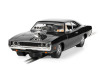Dodge Charger Dom Toretto Fast and the Furious