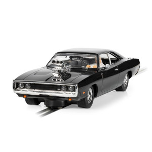 Dodge Charger Dom Toretto Fast and the Furious