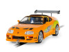 Toyota Supra Brian O'Conner The Fast and the Furious