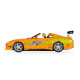 Toyota Supra Brian O'Conner The Fast and the Furious