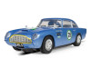 Aston Martin DB5 Azul Amarillo Carreras GT
