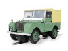 Land Rover Serie 1 HUE166