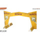 SPA Classic Bosch portal para 2 carriles