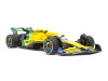 FORMULA 22/26 SENNA TRIBUTE LIVERY 4 LN IL KING 21