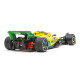 FORMULA 22/26 SENNA TRIBUTE LIVERY 81 OP IL KING 
