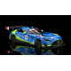 NSR AMG GT3 EVO 2SEAS ABU DHABI 12H 2023 14 AW