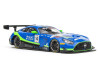 NSR AMG GT3 EVO 2SEAS ABU DHABI 12H 2023 14 AW