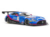 NSR AMG GT3 EVO 2SEAS ABU DHABI 12H 2023 3 AW