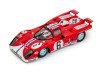 Ferrari 512M 6 - 24h Le Mans 1971
