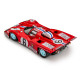 Ferrari 512M 6 - 24h Le Mans 1971
