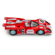 Ferrari 512M 6 - 24h Le Mans 1971