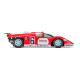 Ferrari 512M 6 - 24h Le Mans 1971