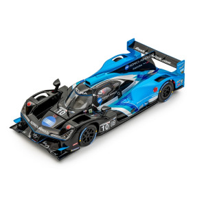 Acura ARX-05 10 - 1st 24h Daytona 2021