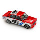 Datsun 510 46 - Laguna Seca 1971