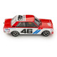 Datsun 510 46 - Laguna Seca 1971