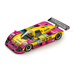 Mazda 767B 230 - Suzuka 1000 Km 1991