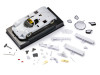 Mazda 767B 230 white kit