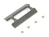 Soporte Carroceria SC Sport Rally1 para audi Quatt