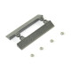 Soporte Carroceria SC Sport Rally1 para audi Quatt