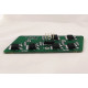 Placa de control de doble polaridad MT II
