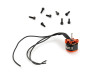 Brushless motor, 24000RPM at 12V, no pinion
