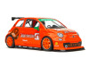 500 ABARTH JAGERMEISTER LIVERY 47 GREEN SW SHARK