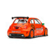 500 ABARTH JAGERMEISTER LIVERY 47 GREEN SW SHARK
