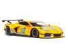 CORVETTE C8.R LE MANS 24H 2021 GTE PRO 63 AW