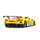 CORVETTE C8.R LE MANS 24H 2023 WINNER GTE AM 33