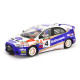 Mitsubishi Evo X Rothmans