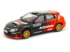Subaru N14 - Advan