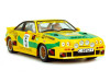 Opel Manta 400 Rias Baixas 1988 O&ntilde;oro-Pineiro