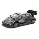 Toyota Yaris WRC I Finlandia 2024 Ogier-Landais