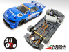 Chasis 3D Scalextric/SuperSlot NISSAN Skyline R34