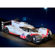 PORSCHE 919 HYBRID LMP1 n2 LE MANS WINNER 2017