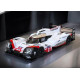 PORSCHE 919 HYBRID LMP1 n2 LE MANS WINNER 2017