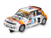 Renault 5 Turbo - Tour de Corse 84