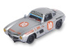 Mercedes-Benz 300 SL Coup&eacute; - Panamericana