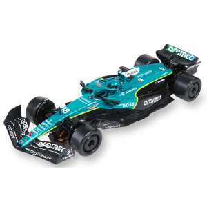 Aston Martin Formula 1 - Stroll 25
