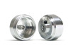 Llanta PRO Aluminio 17.3x9.75x1.5mm 1.6g (2x) Ex PA62-Als