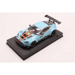 ASV GULF LE MANS 24H 2013 99 AW KING 21K EVO3