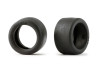 SLICK REAR 17,5x10 ZERO Graining Gt3 Low Profile x4 uds