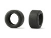 SLICK REAR 18x10 ZERO Graining Classic para llanta 16/16.5 mm x 4uds