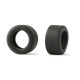 SLICK REAR 18x10 ZERO Graining Classic para llanta 16/16.5 mm x 4uds