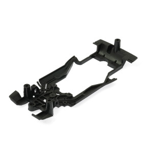 Chasis FLY EVO3 Audi Quattro para RT3