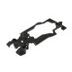 Chasis FLY EVO3 Audi Quattro para RT3