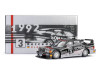 Mercedes 190E 3 - DTM 1992 winner Limited edition
