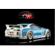 Toyota Supra GT JGTC 1995 num 8